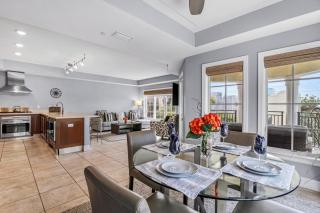 An Upscale Villa in the heart of Siesta Key on Beach Road - 2