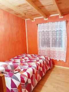 Cabaña entre Villarrica y Lican-Ray - Villarrica - 1