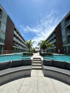 GAV Porto Alto - Resorts em Porto - 2