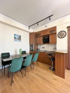 Luxuary 2 Bedroom Apartmen in Yerevan,Centre - Erevan - 0