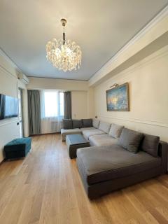 Luxuary 2 Bedroom Apartmen in Yerevan,Centre - Erevan - 5