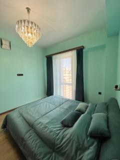 Luxuary 2 Bedroom Apartmen in Yerevan,Centre - Erevan - 2
