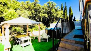 Casa Maravillas - Aracena - 7