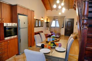 Unique Smaragda's Residense - Città di Rodi - 7