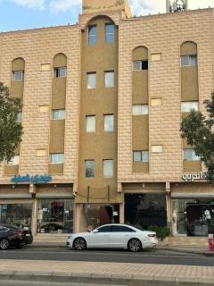 Apartment for daily rent - Buraydah - 8