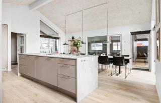 Awesome Home In Løkken With Sauna - Løkken - 5