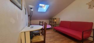 Jolie chambre Privée Centre-Ville - Nice - 6