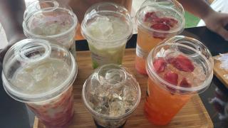 Four Seasons Resort - Vịnh Bốn Mùa - 3