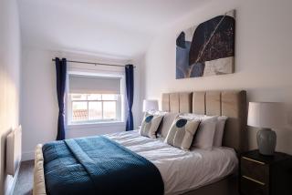 Guestz The Old Embassy Apartments - Hull - 7