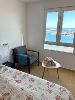 Beach Sea View Apartment - Torrevieja - 9
