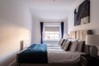 The Old Embassy by Guestz - 6