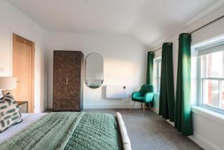 Guestz The Old Embassy Apartments - Hull - 3