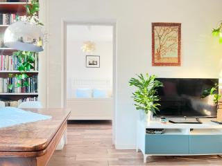 Large Apartment 74m2 for 6 guests with 3 bedrooms - Krakow - 3