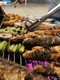 Four Seasons Resort - Vịnh Bốn Mùa - 4