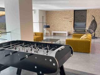 Villa Molinant, évasion en Pierres Dorées - Bagnols - 1