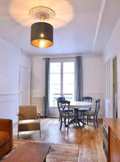 Appartement - Le Square - 3