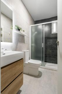 Urban Rooms Madrid Ventas - 5