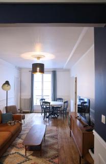 Appartement - Le Square - 4