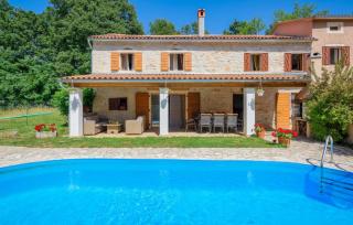 Villa Katarina in Mrkoči - Haus für 8-10 Personen - Batlug - 9