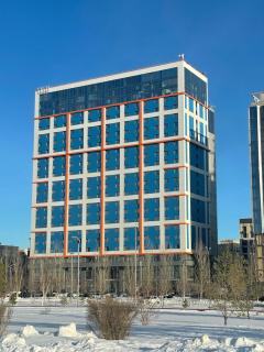 Private apartments at the YES Apart Hotel вид на Ботанический сад - 0