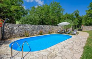 Villa Katarina in Mrkoči - Haus für 8-10 Personen - 7