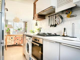 Large Apartment 74m2 for 6 guests with 3 bedrooms - Krakow - 7