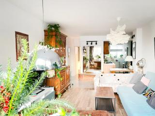 Large Apartment 74m2 for 6 guests with 3 bedrooms - Krakow - 4