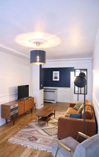 Appartement - Le Square - 7