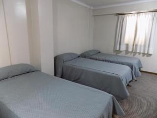 Hotel Presidente - San Miguel de Tucumán - 7