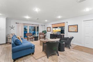Sandcastle Suite - 632C - Siesta Key - 3