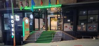 Hotel Gloria KS - Pristina - 0