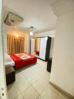 شقة فندقية في الجيزة - Le Caire - 5