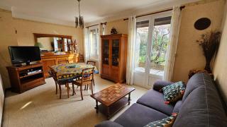 Maison avec 3 chambres et jardin - Saint-Estève - 0