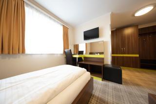 Primus Hotel & Apartments - Vienna - 6