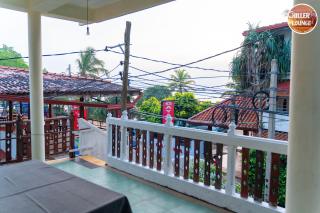 Chiller Lounge - 8