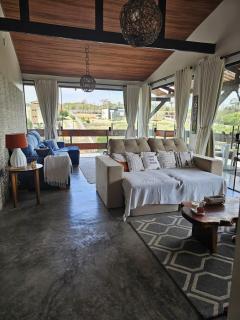 Campestre_05 : Casa de Campo para descansar. - 6