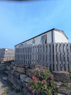 BRIGHT and COMFORTABLE HOLIDAY HOME SWANAGE BAYVIEW HOLIDAY PARK - 9