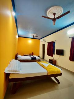 Abs Residency - Pondicherry - 9