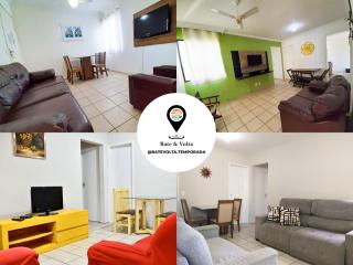LA11-Bertioga, Próximo ao SESC, Riviera, Vista Linda, Indaiá - Bertioga - 0