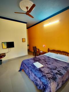 Abs Residency - Pondicherry - 2