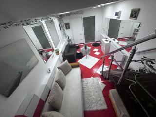 Ina Apartment - Bucharest - 5