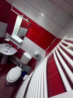 Ina Apartment - Bucharest - 2