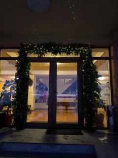 Pensiunea Zimbru - 6