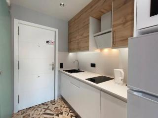Aries Apartment 1 A 1 min Playa Levante Benidorm - Benidorm - 7