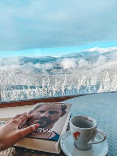 Pensiunea Zimbru - 7