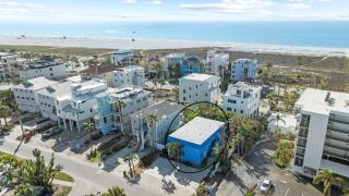Sand Dollar Suite - 632A - Siesta Key - 0