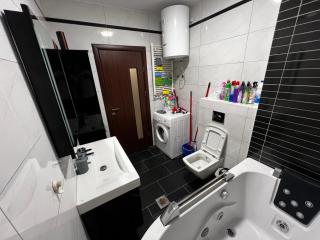 Sunrise Family Apartment, in Prishtina, Kosovo - Pristina - 2
