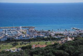 BlueSunset Penthouse - Manilva - 8