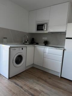 Apartamento 4 min de la playa! - Castellón de la Plana - 9