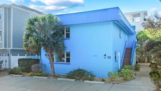 Seagull Suite - 632B - Siesta Key - 9